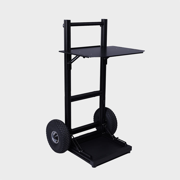 Apex Quick Cart | Folding Workstation
