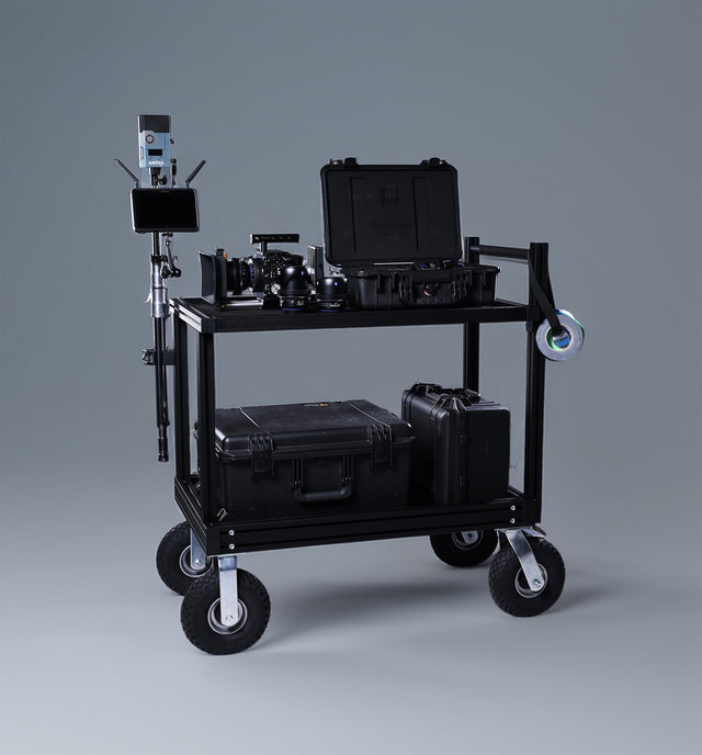 Carts & Workstations