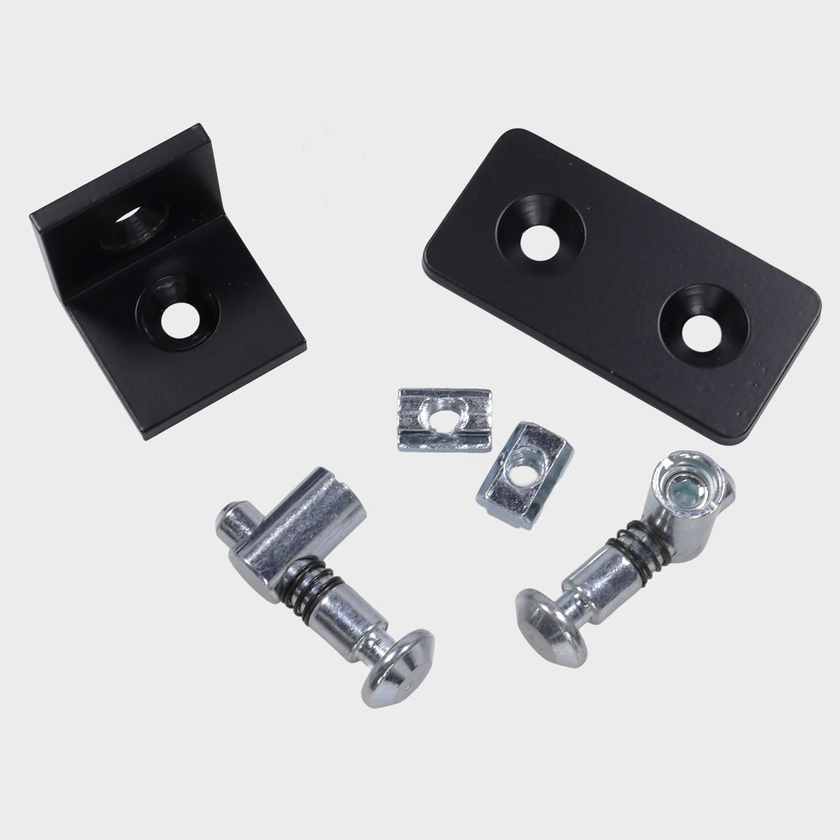 Aluminium Profile Hardware