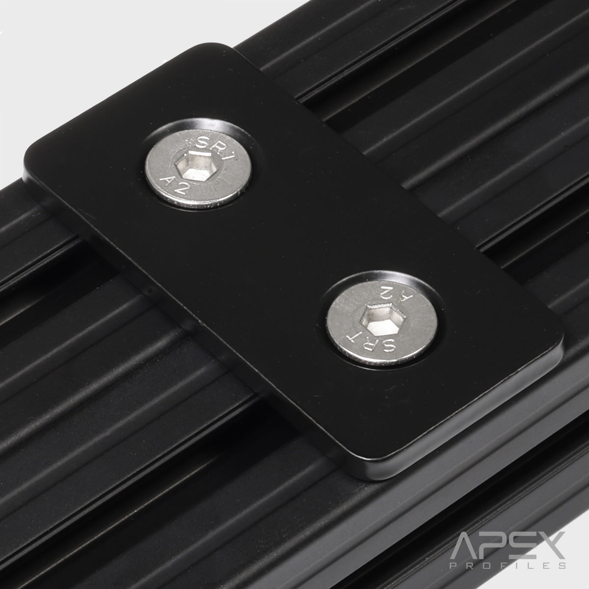 Strap Bracket For Aluminium Profile