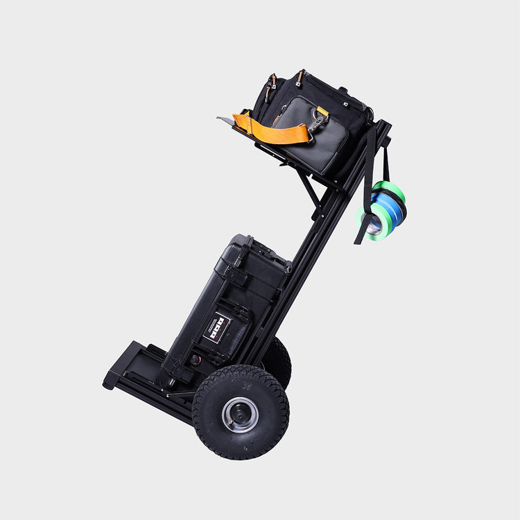 Apex Quick Cart | Folding Workstation