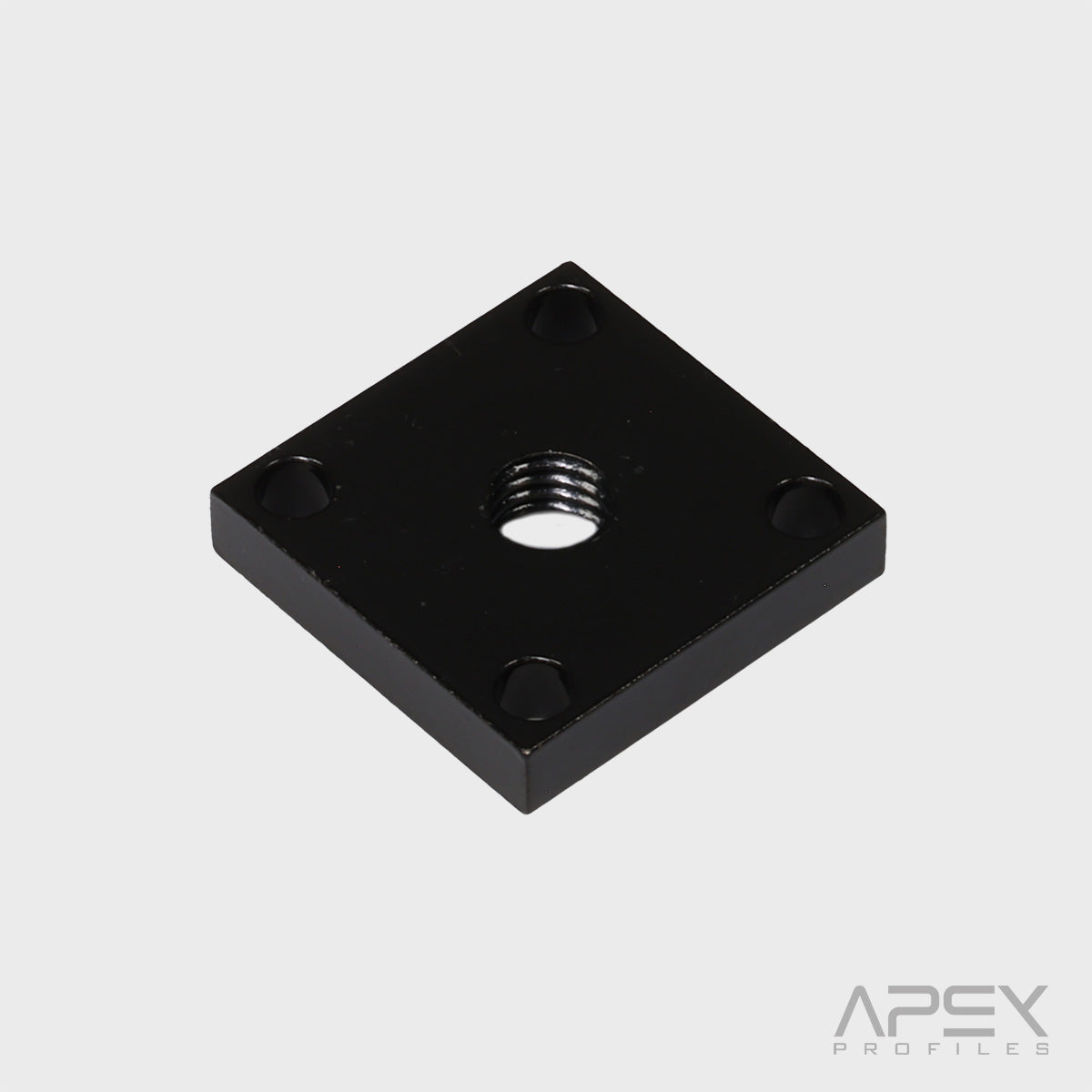 M12 Mounting Plate