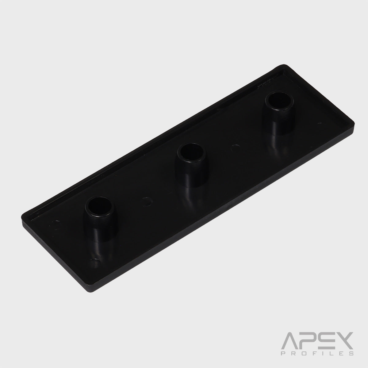 40x120 End Cap