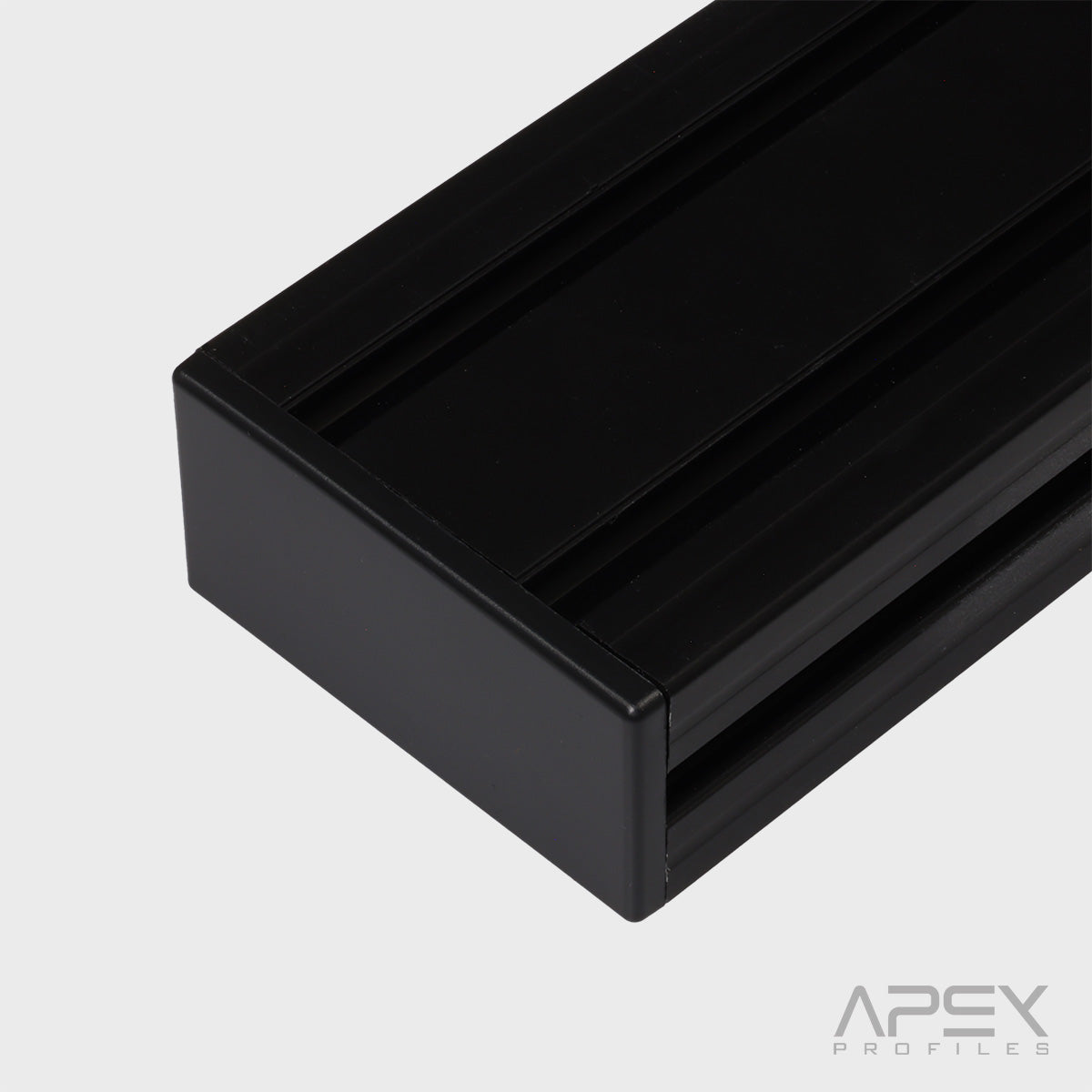 40x120 End Cap